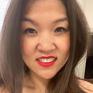 Meet your Posher, Esther